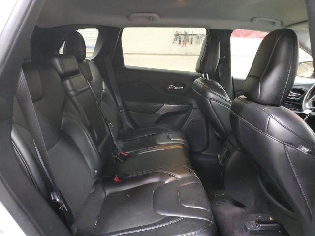 Photo 6 from auction – 2019 JEEP CHEROKEE L with VIN 1C4PJMLB0KD192161
