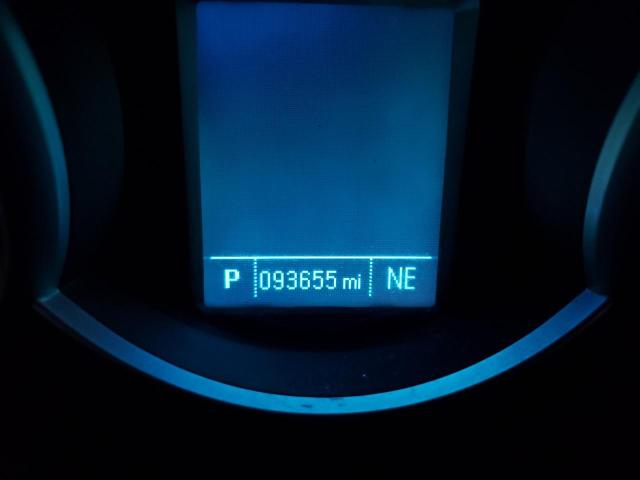 Photo 8 from auction – 2012 CHEVROLET CRUZE LS with VIN 1G1PC5SH2C7190796