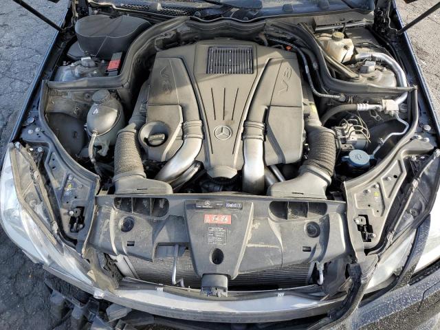 Photo 7 from auction – 2012 MERCEDES-BENZ E 550 with VIN WDDKJ7DB1CF150586