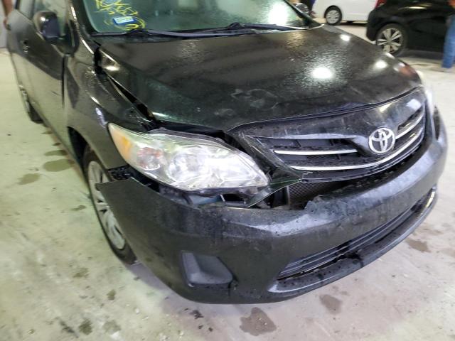 Photo 9 from auction – 2013 TOYOTA COROLLA BA with VIN 2T1BU4EE6DC070722
