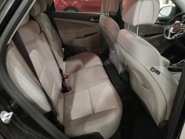 Photo 6 from auction – 2017 HYUNDAI TUCSON LIM with VIN KM8J3CA49HU471059