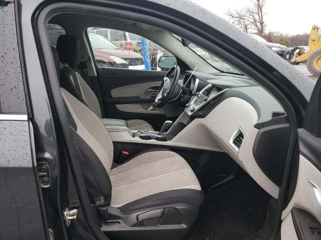 Photo 5 from auction – 2012 CHEVROLET EQUINOX LT with VIN 2GNALDEK9C1312329