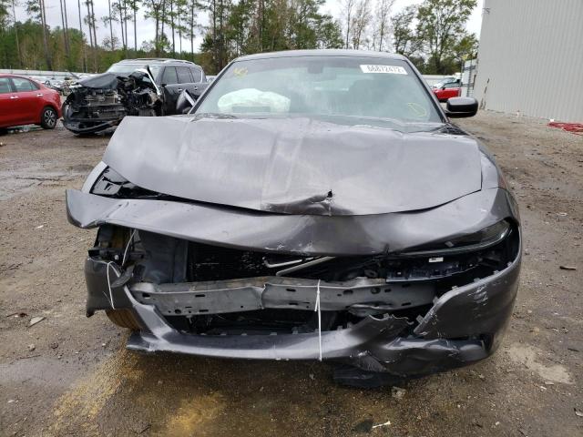 Photo 9 from auction – 2015 DODGE CHARGER SE with VIN 2C3CDXBG5FH799710