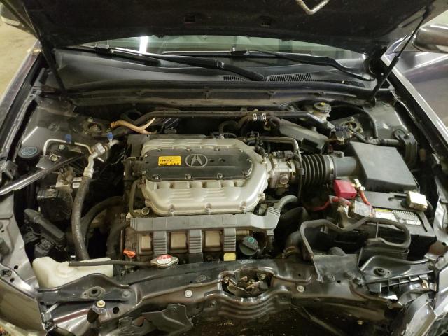 Photo 7 from auction – 2011 ACURA TL with VIN 19UUA8F29BA005914