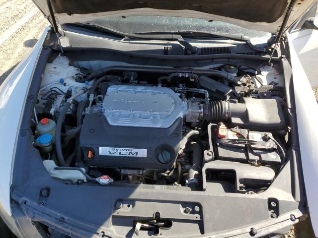 Photo 7 from auction – 2010 HONDA ACCORD EXL with VIN 1HGCS2B85AA005780