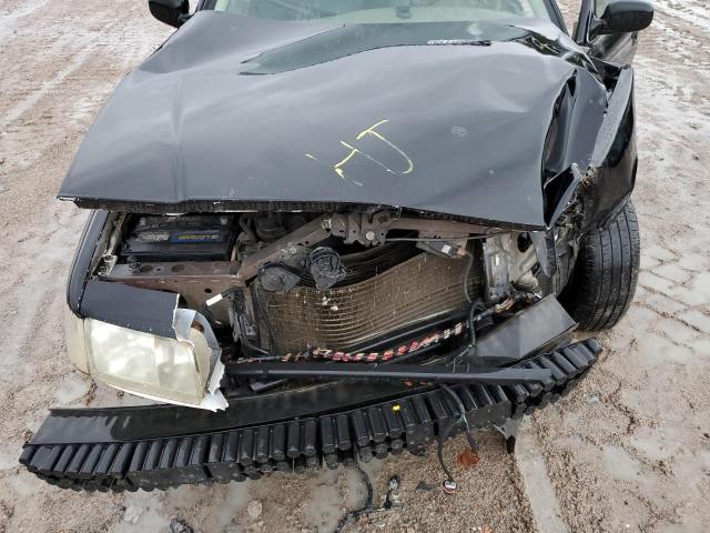 Photo 7 from auction – 2005 FORD CROWN VICT with VIN 2FAFP73W15X129443