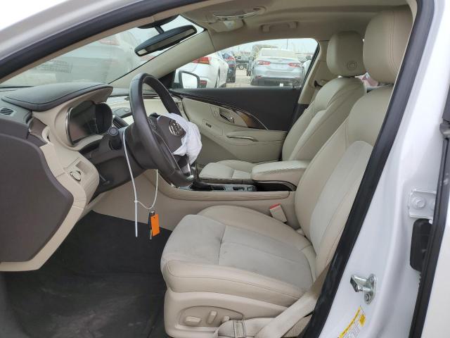 Photo 5 from auction – 2015 BUICK LACROSSE with VIN 1G4GA5G34FF215178