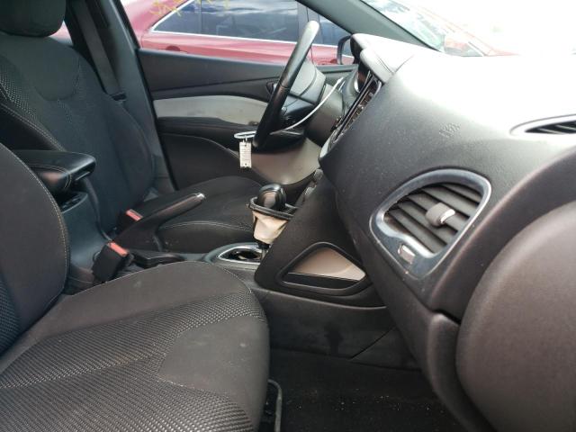 Photo 5 from auction – 2015 DODGE DART SXT with VIN 1C3CDFBB5FD316194