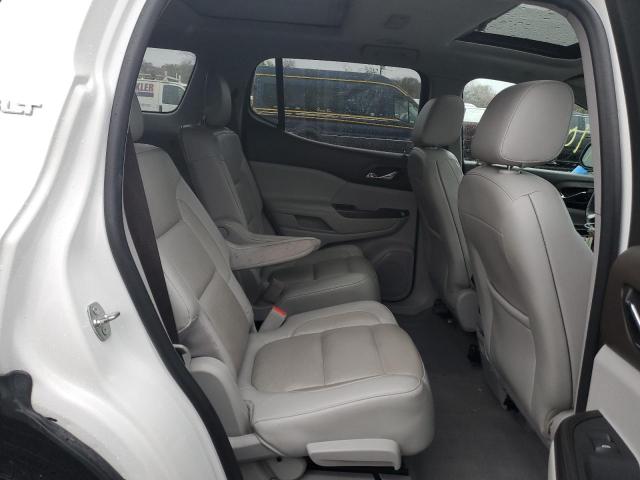 Photo 6 from auction – 2017 GMC ACADIA SLT with VIN 1GKKNULS9HZ277756