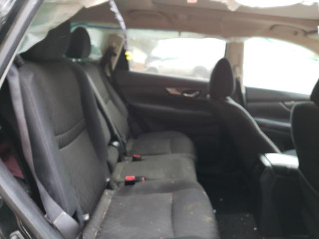 Photo 6 from auction – 2017 NISSAN ROGUE S with VIN 5N1AT2MTXHC770689