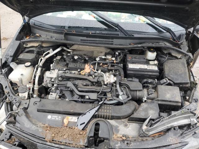 Photo 7 from auction – 2021 TOYOTA COROLLA SE with VIN 5YFS4MCE1MP065608
