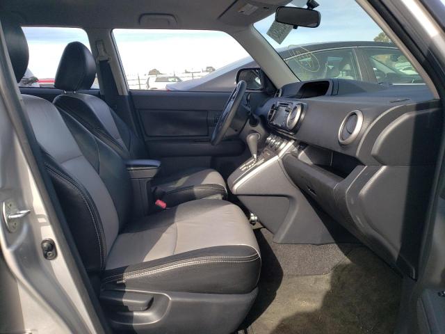 Photo 5 from auction – 2013 TOYOTA SCION XB with VIN JTLZE4FE5DJ044129