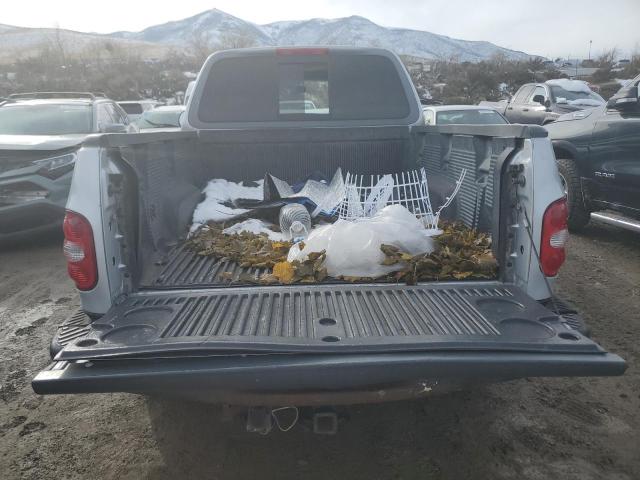 Photo 6 from auction – 1998 FORD F150 with VIN 1FTZF0728WKB38718