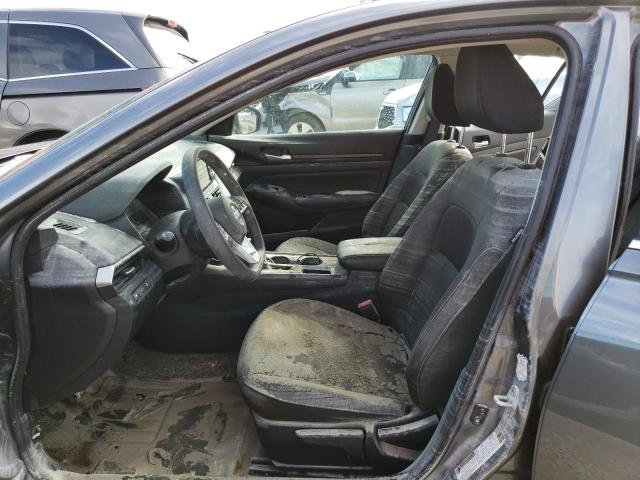 Photo 7 from auction – 2022 NISSAN ALTIMA S with VIN 1N4BL4BV1NN306544