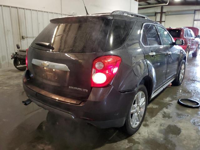Photo 4 from auction – 2013 CHEVROLET EQUINOX LT with VIN 2GNFLGE39D6136077