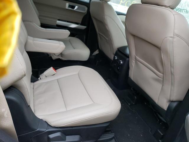 Photo 6 from auction – 2021 FORD EXPLORER L with VIN 1FMSK8FH4MGB49325