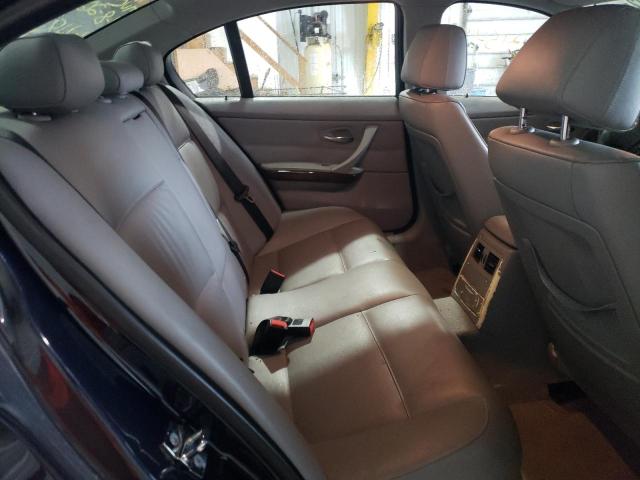 Photo 6 from auction – 2007 BMW 328 XI with VIN WBAVC93577KX59846