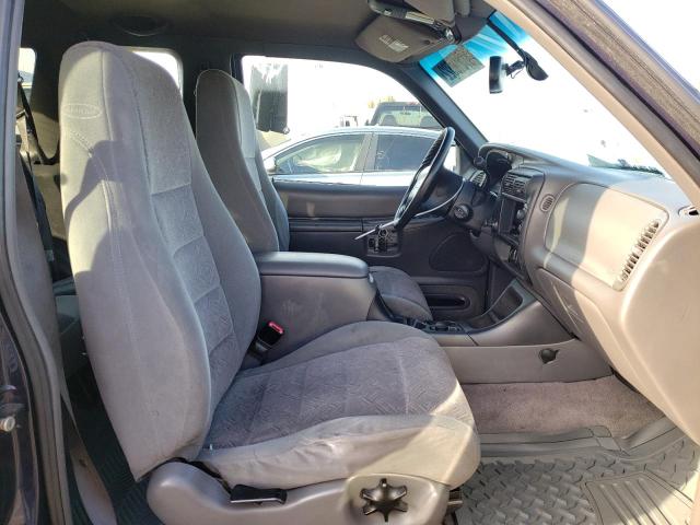 Photo 5 from auction – 2000 FORD EXPLORER S with VIN 1FMCU60E2YUA46235