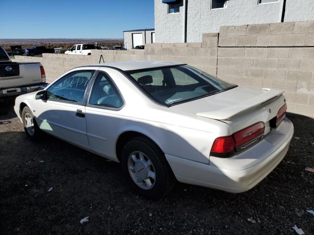 Photo 3 from auction – 1994 FORD THUNDERBIR with VIN 1FALP62W8RH196156