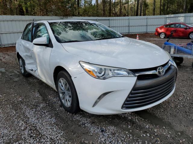TOYOTA CAMRY LE 2015 with VIN 4T1BF1FK8FU489413 - Photo from auction