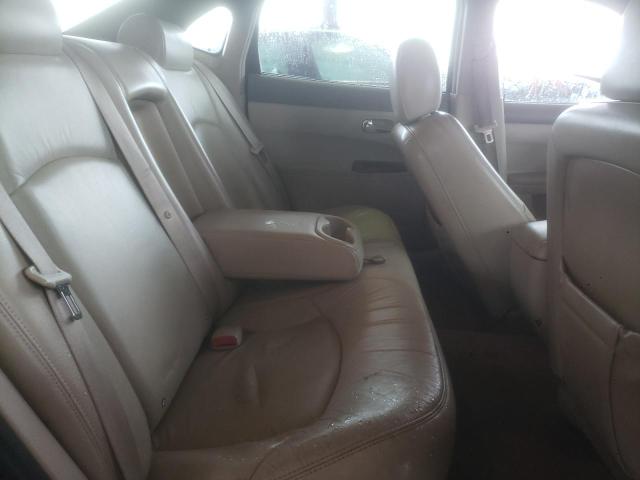 Photo 6 from auction – 2007 BUICK LACROSSE C with VIN 2G4WD582971193132