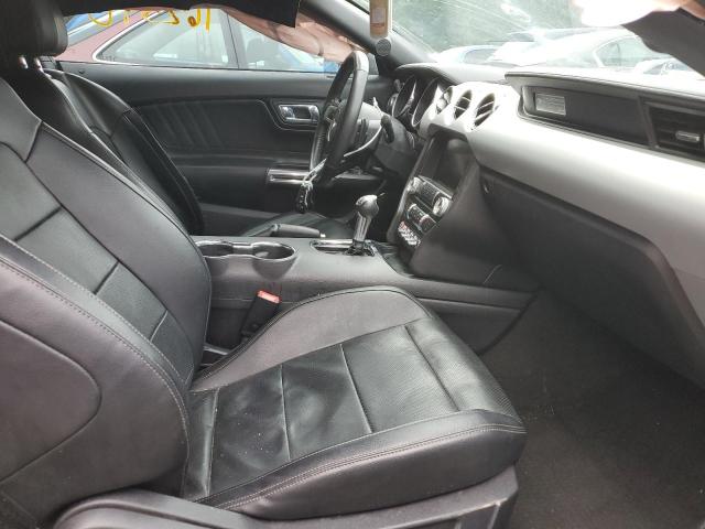 Photo 5 from auction – 2015 FORD MUSTANG with VIN 1FA6P8TH5F5426483