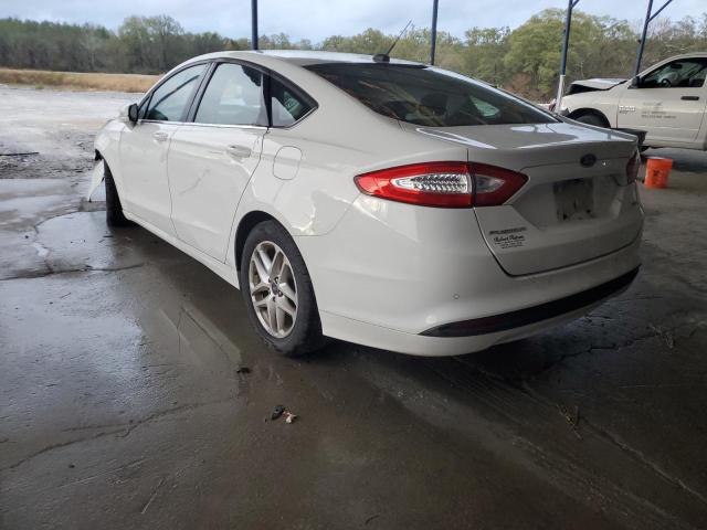 Photo 3 from auction – 2016 FORD FUSION SE with VIN 3FA6P0H77GR251055