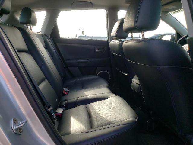 Photo 6 from auction – 2004 MAZDA 3 HATCHBAC with VIN JM1BK143X41155748