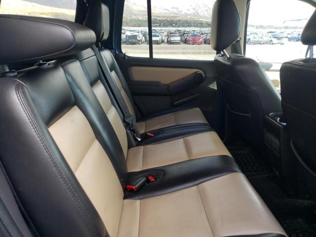 Photo 6 from auction – 2010 FORD EXPLORER E with VIN 1FMEU7EEXAUB13323