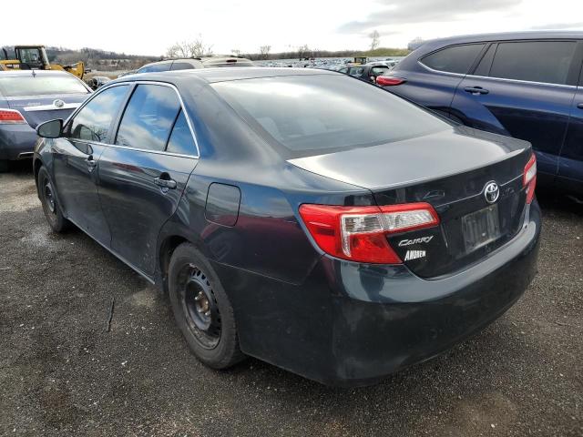 Photo 3 from auction – 2014 TOYOTA CAMRY L with VIN 4T4BF1FK6ER444278