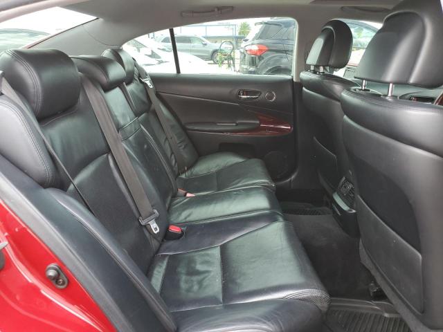 Photo 6 from auction – 2006 LEXUS GS 430 with VIN JTHBN96S065011923