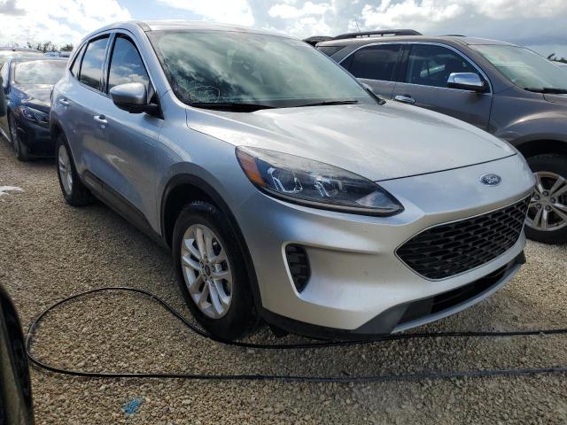 FORD ESCAPE SE 2020 with VIN 1FMCU0G67LUC29053 - Photo from auction