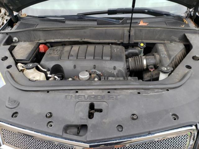 Photo 7 from auction – 2009 CHEVROLET TRAVERSE L with VIN 1GNER23D99S114674