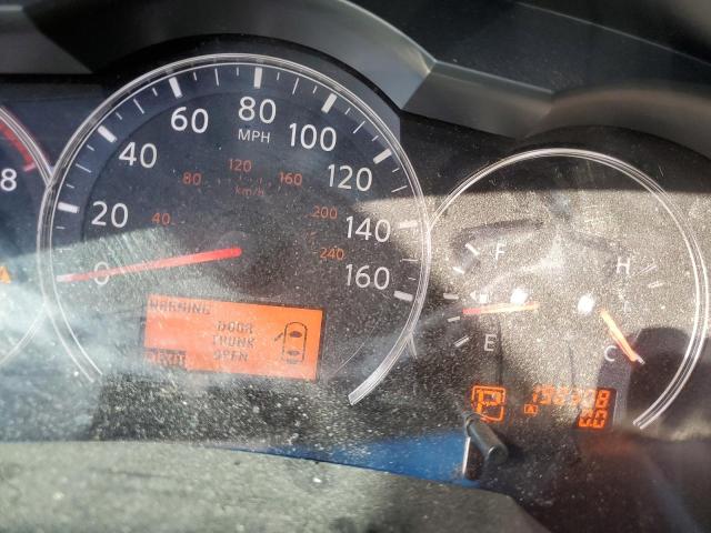 Photo 8 from auction – 2011 NISSAN ALTIMA BAS with VIN 1N4AL2AP4BN417068