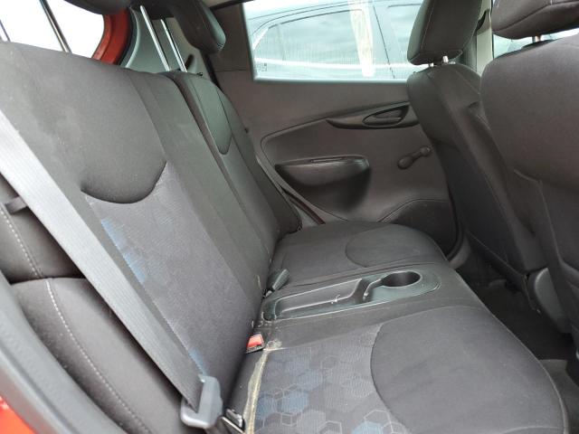 Foto 6 de la subasta – 2016 CHEVROLET SPARK LS con VIN KL8CB6SA5GC606685