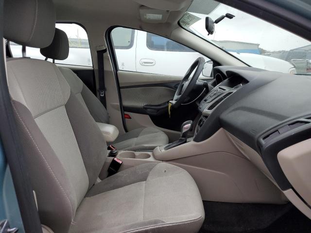 Photo 5 from auction – 2012 FORD FOCUS SE with VIN 1FAHP3K27CL348885