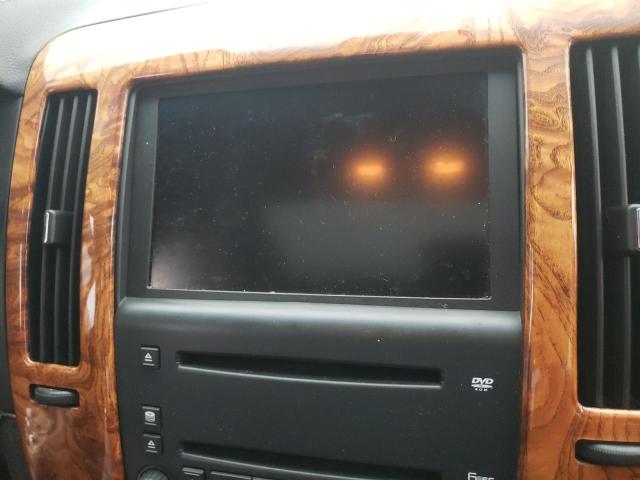 Photo 9 from auction – 2007 CADILLAC STS with VIN 1G6DC67A970168971