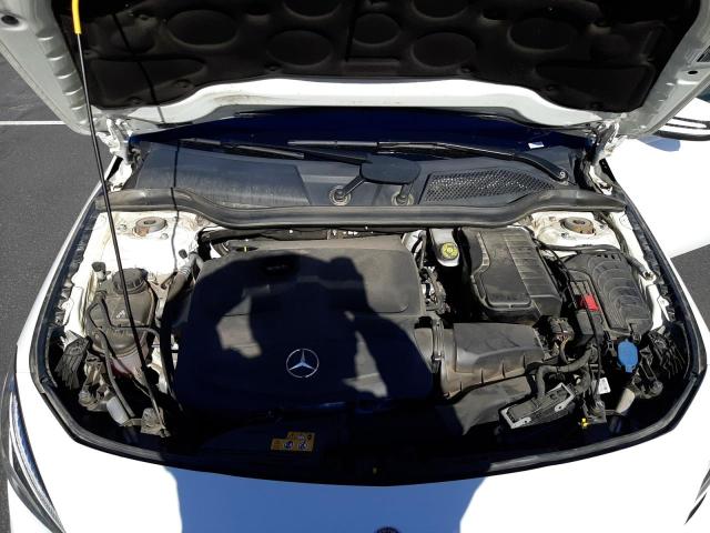 Photo 7 from auction – 2019 MERCEDES-BENZ CLA 250 with VIN WDDSJ4EB3KN748065