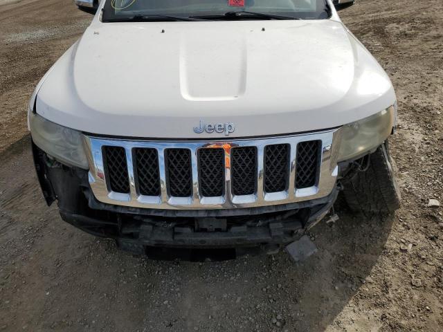 Photo 7 from auction – 2011 JEEP GRAND CHER with VIN 1J4RS6GG3BC674212