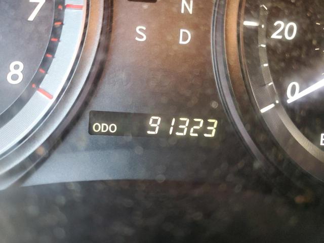 Photo 8 from auction – 2007 LEXUS ES 350 with VIN JTHBJ46G772086759