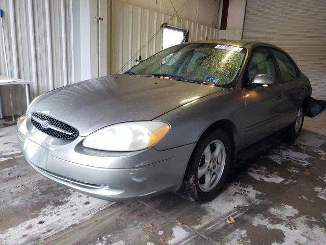 Фото 2 с аукциона – 2003 FORD TAURUS SES с VIN 1FAFP55U63A187294