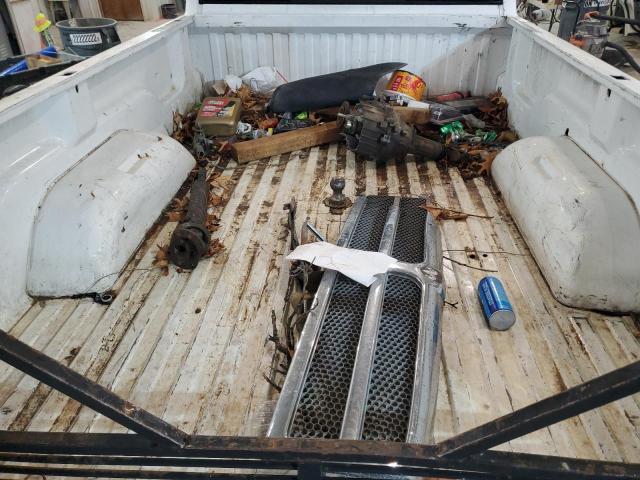 Photo 6 from auction – 1998 DODGE RAM 2500 with VIN 3B7KF2667WM254342