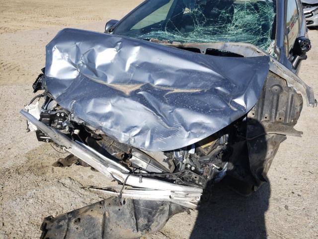 Photo 9 from auction – 2022 TOYOTA COROLLA SE with VIN 5YFP4MCE9NP098413