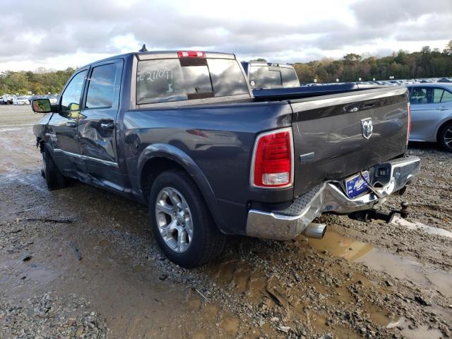 Zdjęcie 3 z aukcji – 2014 RAM 1500 LARAM z VIN 1C6RR6NT3ES259443