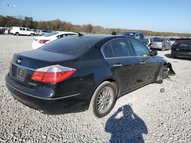 Photo 4 from auction – 2011 HYUNDAI GENESIS 3. with VIN KMHGC4DE5BU115199