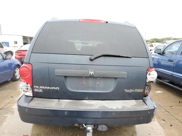 Photo 6 from auction – 2008 DODGE DURANGO SL with VIN 1D8HD48N68F153510