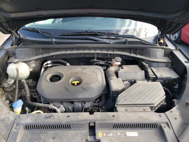 Photo 7 from auction – 2017 HYUNDAI TUCSON LIM with VIN KM8J33A46HU296463