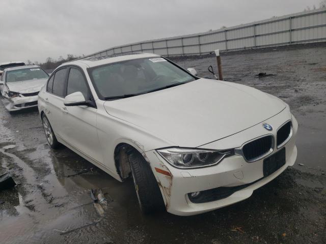 2014 BMW 320i