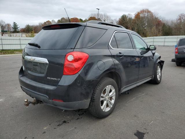 Photo 4 from auction – 2010 CHEVROLET EQUINOX LT with VIN 2CNALDEW2A6412876