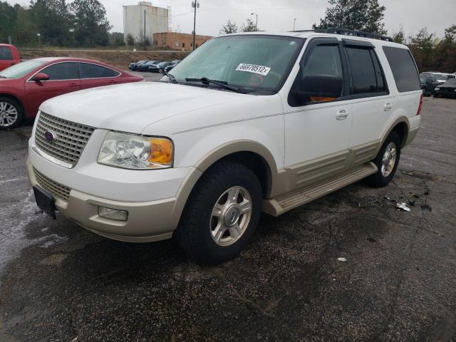 Photo 2 from auction – 2005 FORD EXPEDITION with VIN 1FMFU17555LA28965